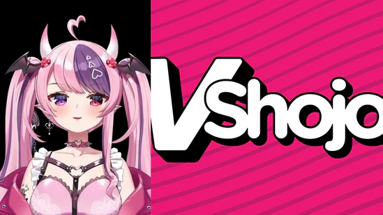 Ironmouse leaves VShojo citing missing charity funds and unpaid donations