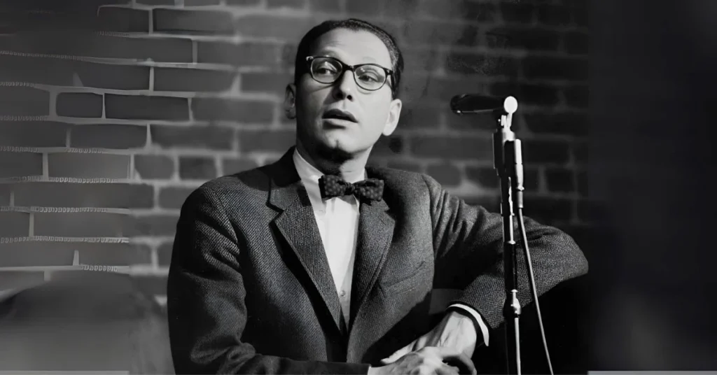 Tom Lehrer Dies at 97: The Man Who Made Satire Sing